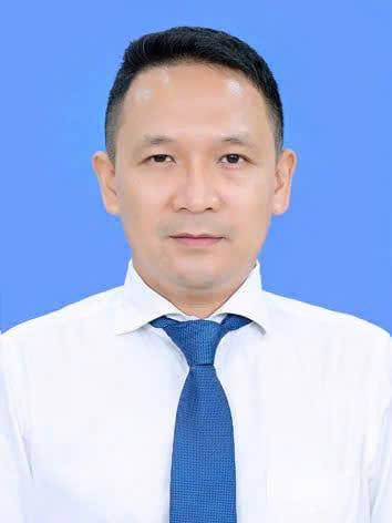 Hà Huy Tâm