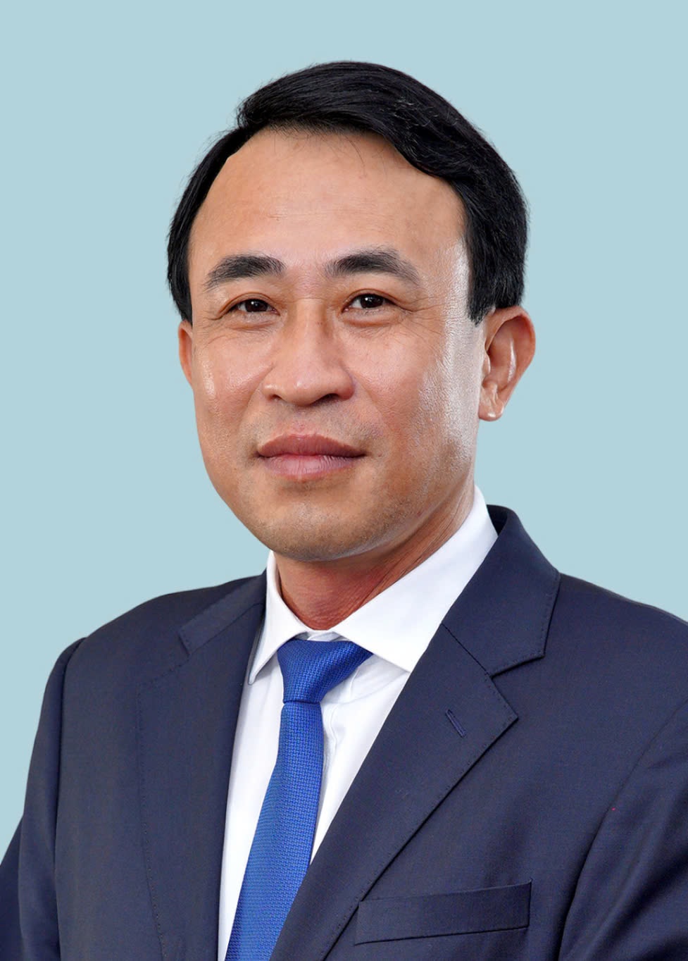 Lương Minh Thanh