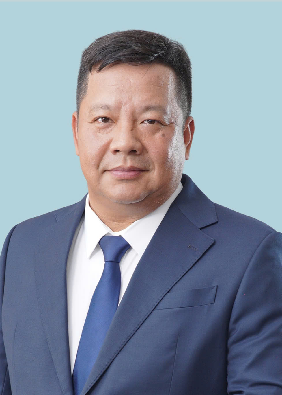 Trần Huy Hoàng