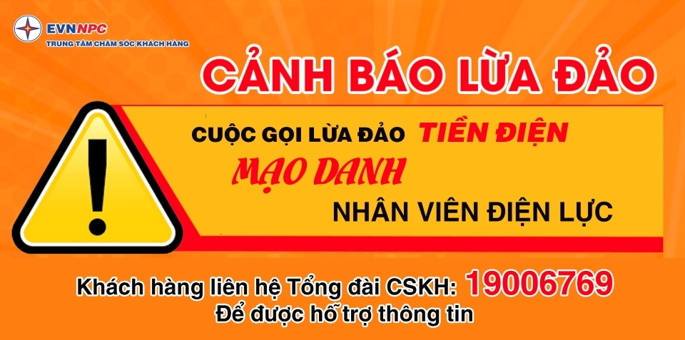 Poster_Cảnh báo cuộc gọi giả mạo CHUẨN