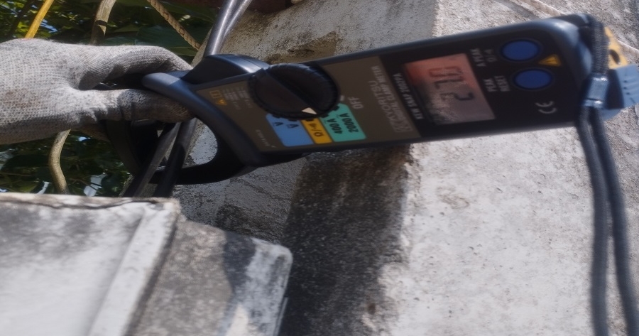 Điện tăng cao do đâu?