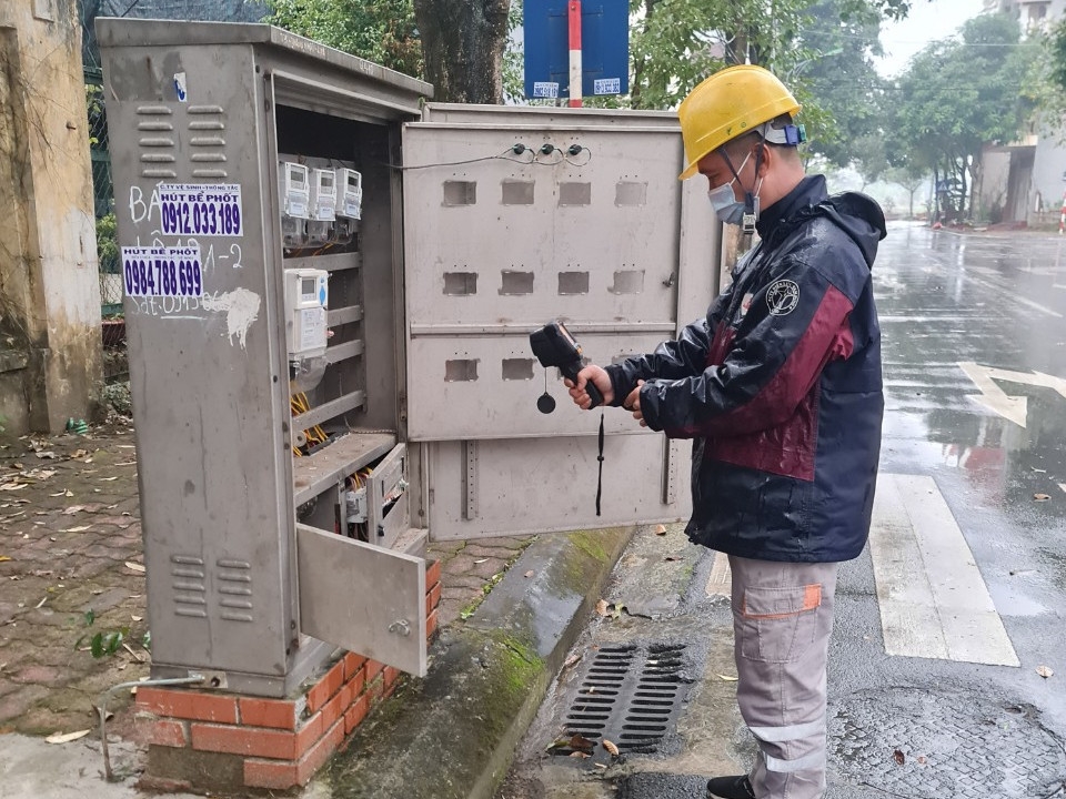 Cam nhiệt_bài viết