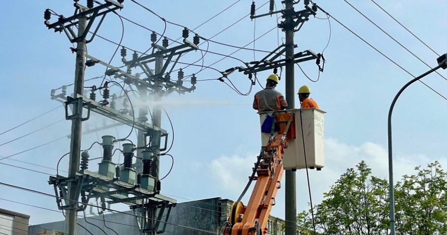 PC Nam Định đảm bảo  cấp điện phục vụ kỳ thi tuyển sinh lớp 10 trung học phổ thông năm 2022