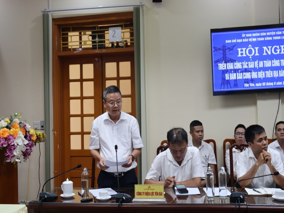 PGD Vu Duy Khuong phat bieu