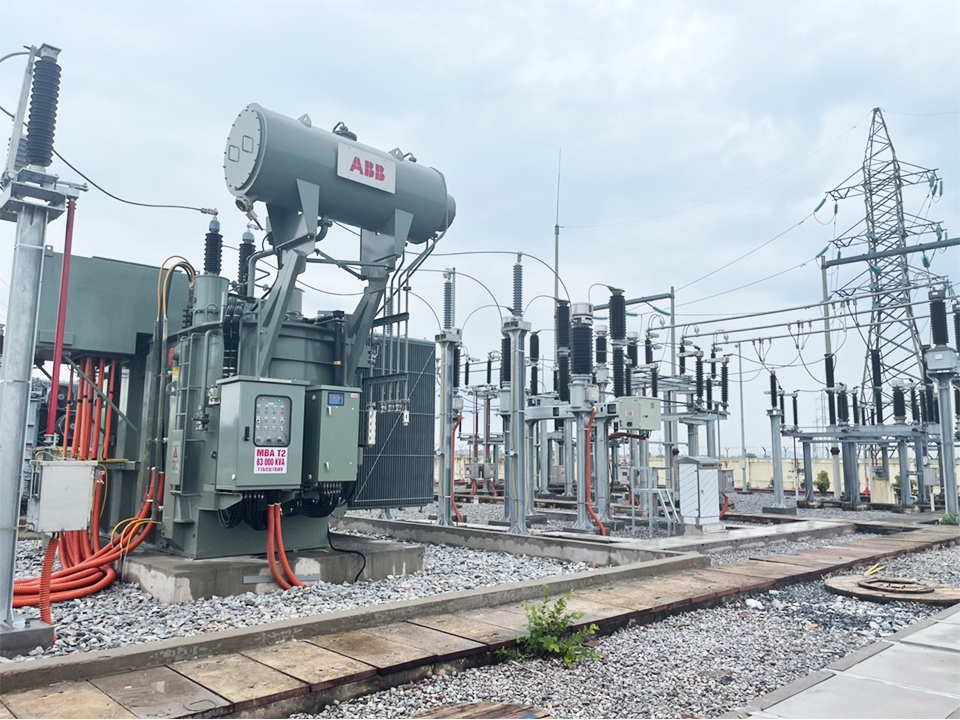 Công trình trước giờ DD_Sông Cầu