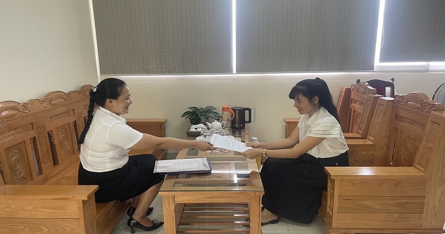 PC Cao Bằng triển khai đồng bộ các dịch vụ điện lực đến với khách hàng