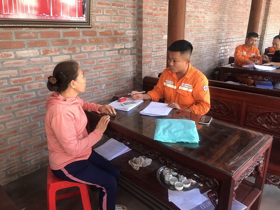 tuyên truyền giá điện nhà trọ2022 - Bìa