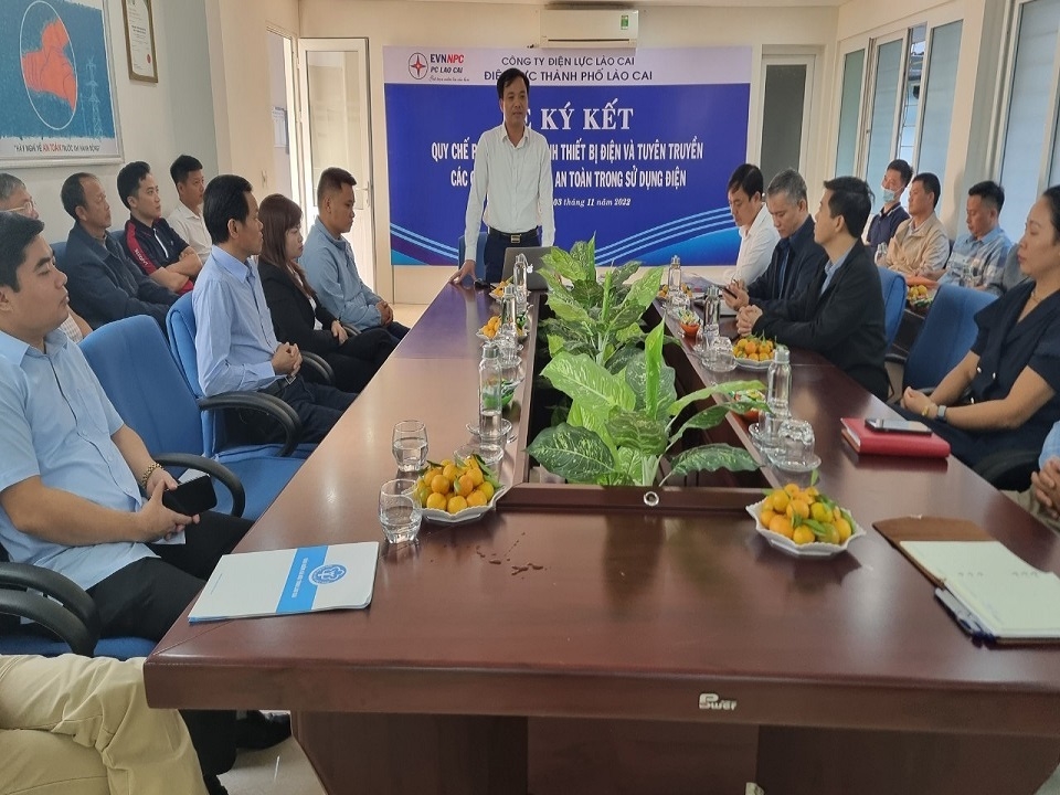 dịch vụ điện 1