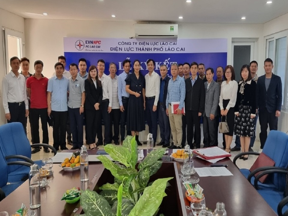 dịch vụ điện 4