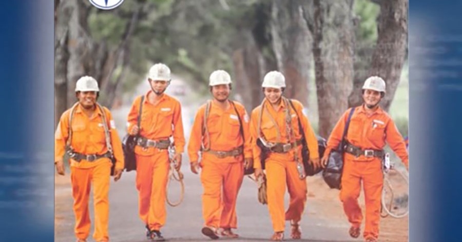 PC Hưng Yên xây dựng video clip “Tài liệu Văn hóa EVN” để người lao động Dễ hiểu – Dễ nhớ - Dễ thực hiện