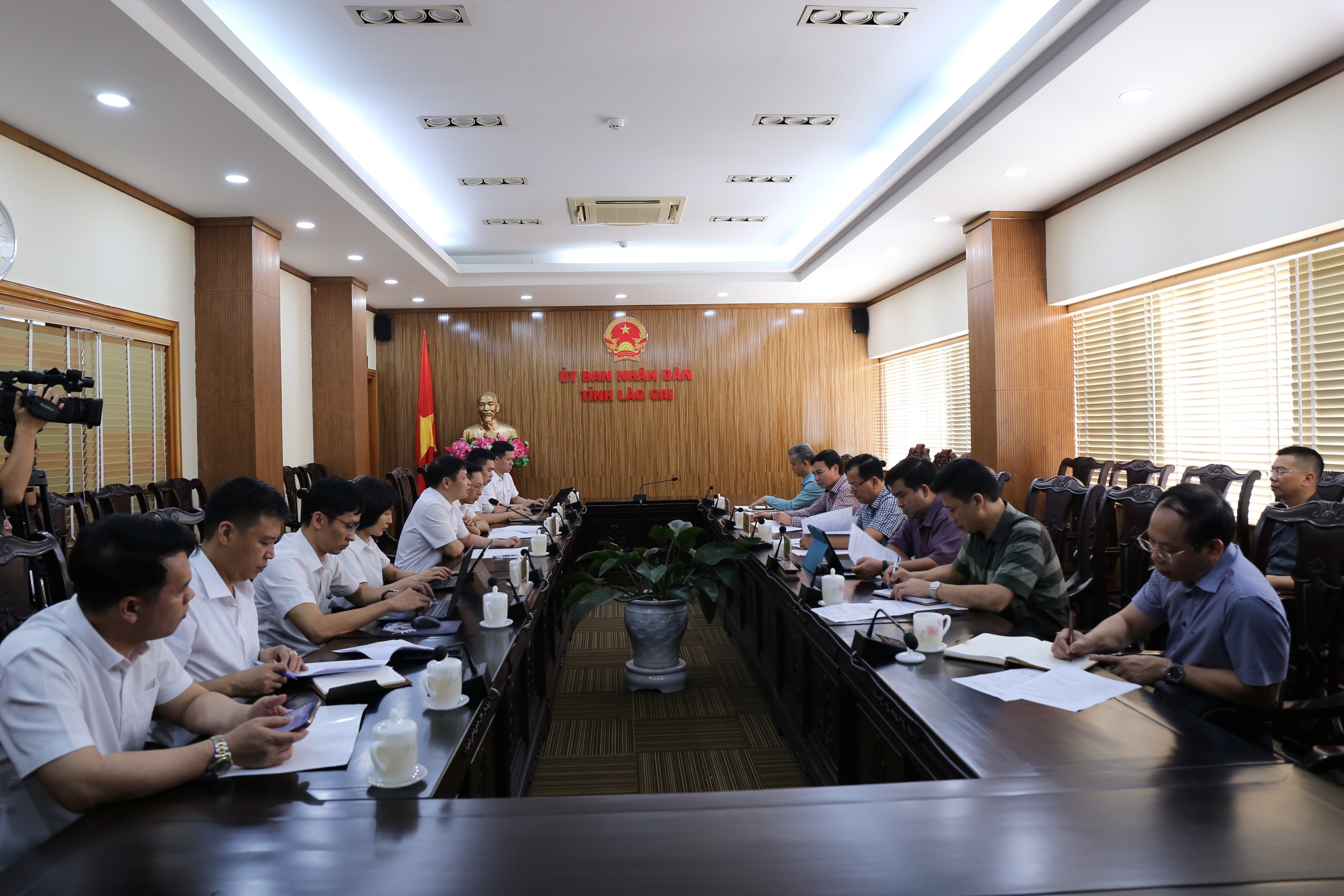 lao cai