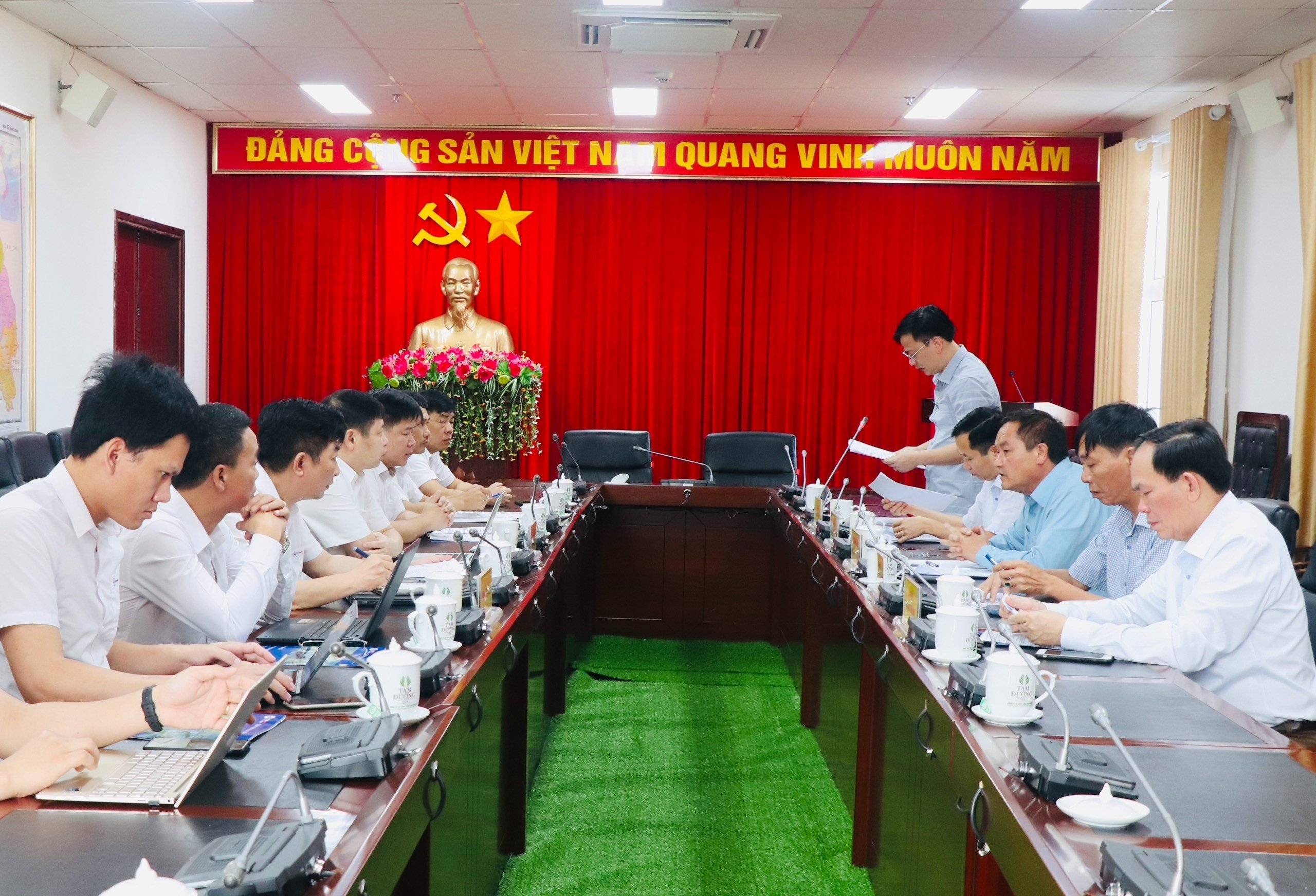 lai chau