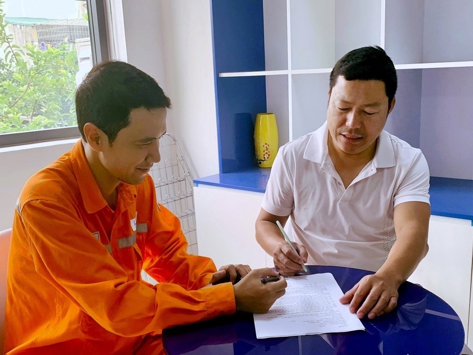 Thay đổi lịch GCS ĐLSS