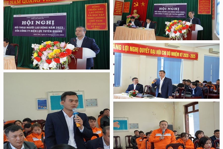 Doi thoai lao dong 4