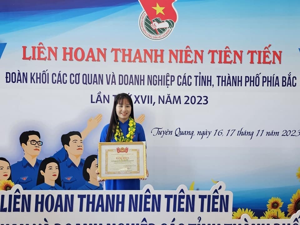 Lai Thi Kim Thu (Bai)