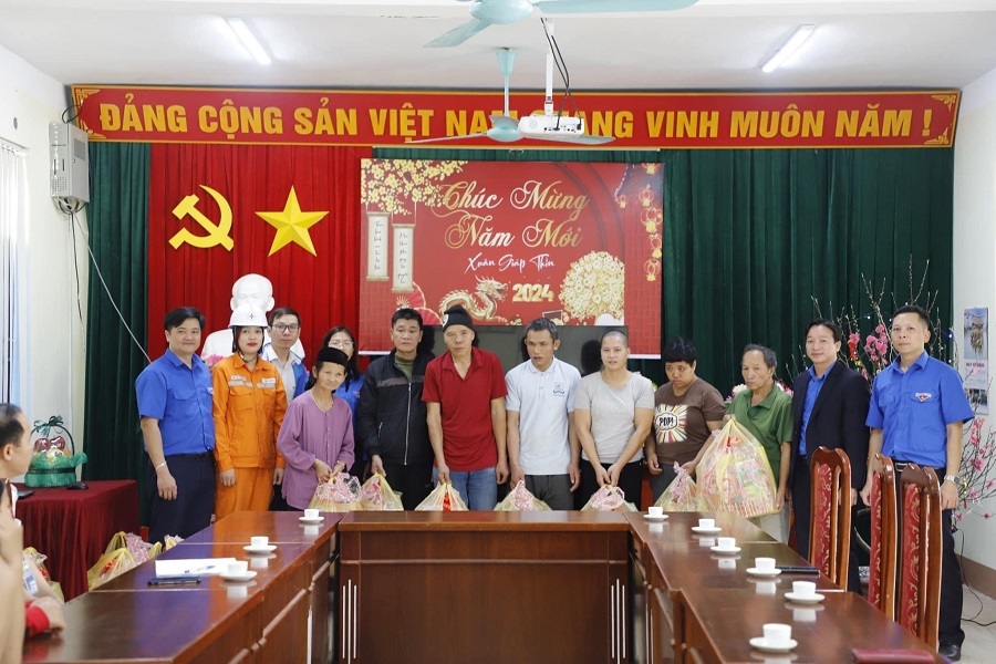 cơ sở bảo trợ xã hội