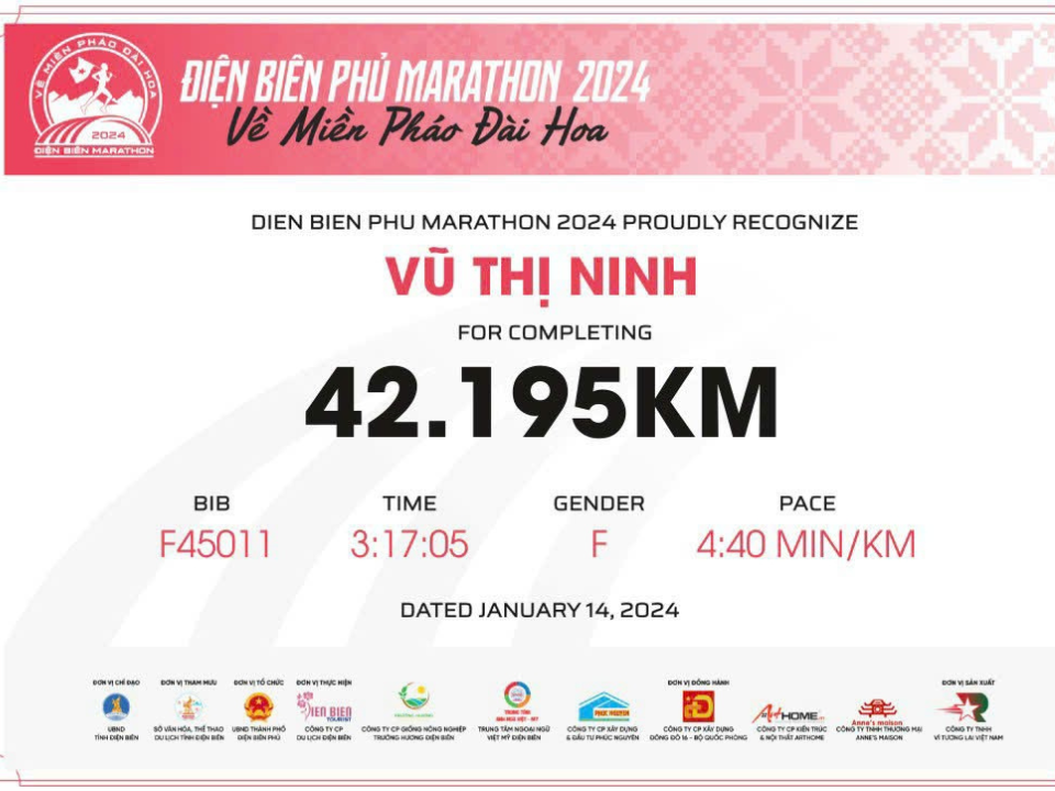 Vu thi Ninh (bai viet)