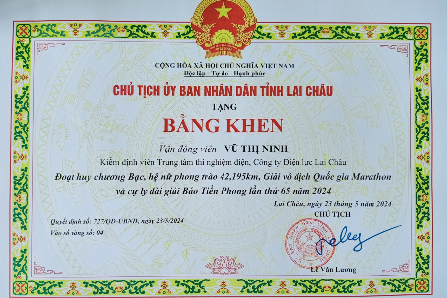 Vu thi Ninh