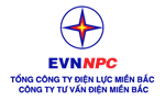 Công ty tư vấn điện miền Bắc