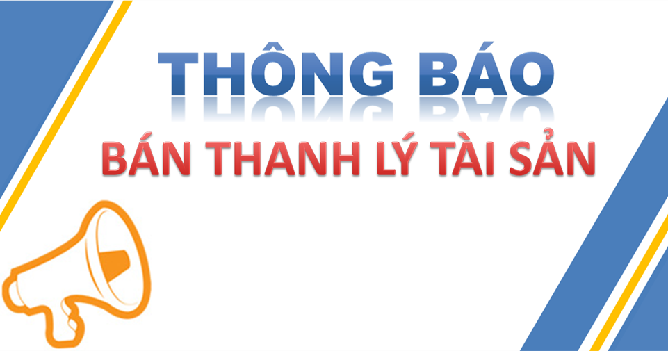 PC Điện Biên thông báo lựa chọn tổ chức bán đấu giá tài sản, VTTB thanh lý đợt 1/2024