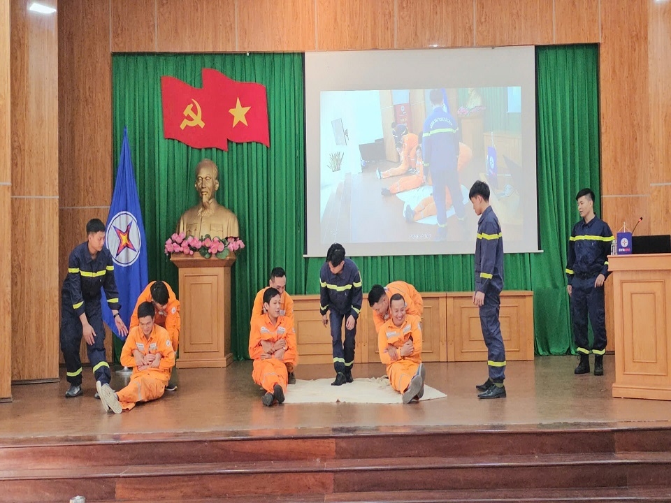 thực hành cứu người1