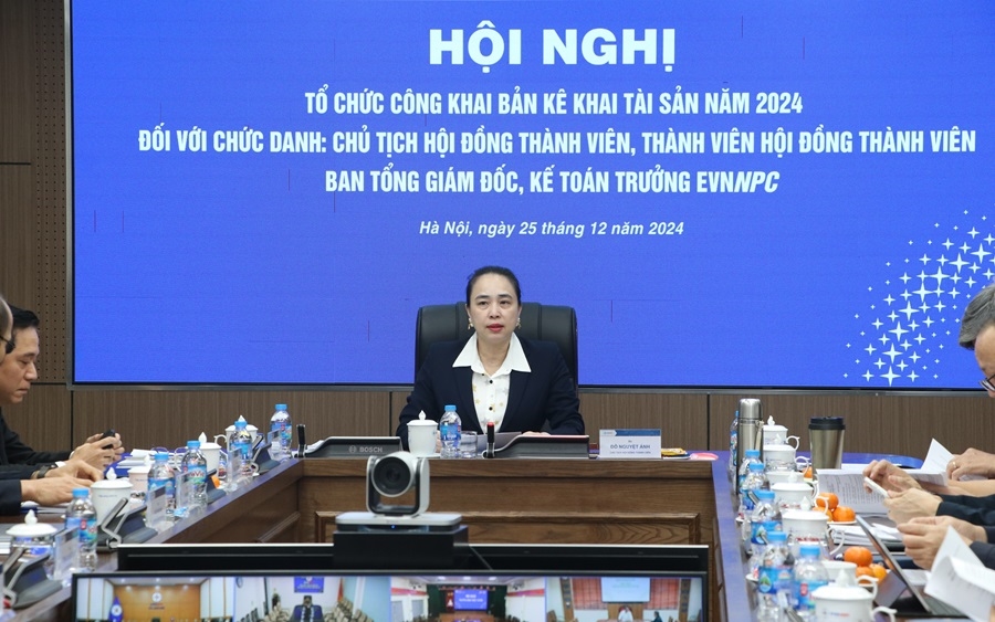 anh sep anh
