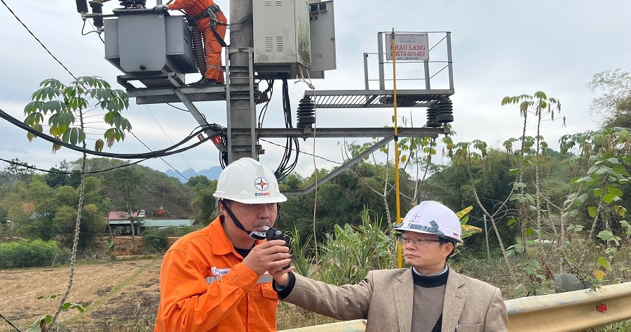 PC Thái Nguyên: Duy trì kỷ luật lao động, đảm bảo an toàn lao động trước, trong và sau kỳ nghỉ Tết Nguyên đán 2025