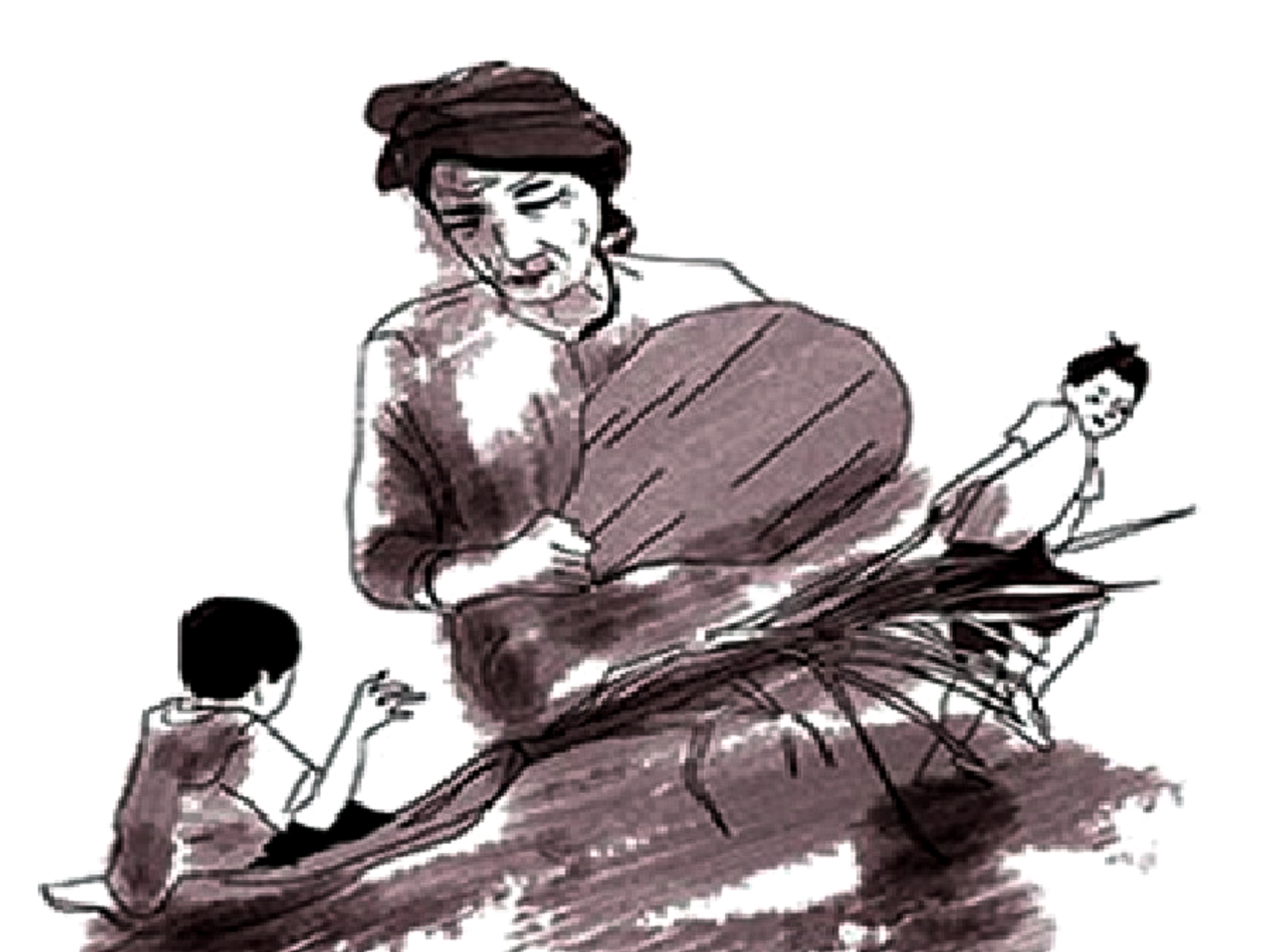 Ảnh Giờ Trái đất 2025 Dương