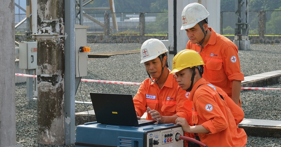 Tổng công ty Điện lực miền Bắc công bố thông tin về chất lượng dịch vụ khách hàng tháng 9/2025