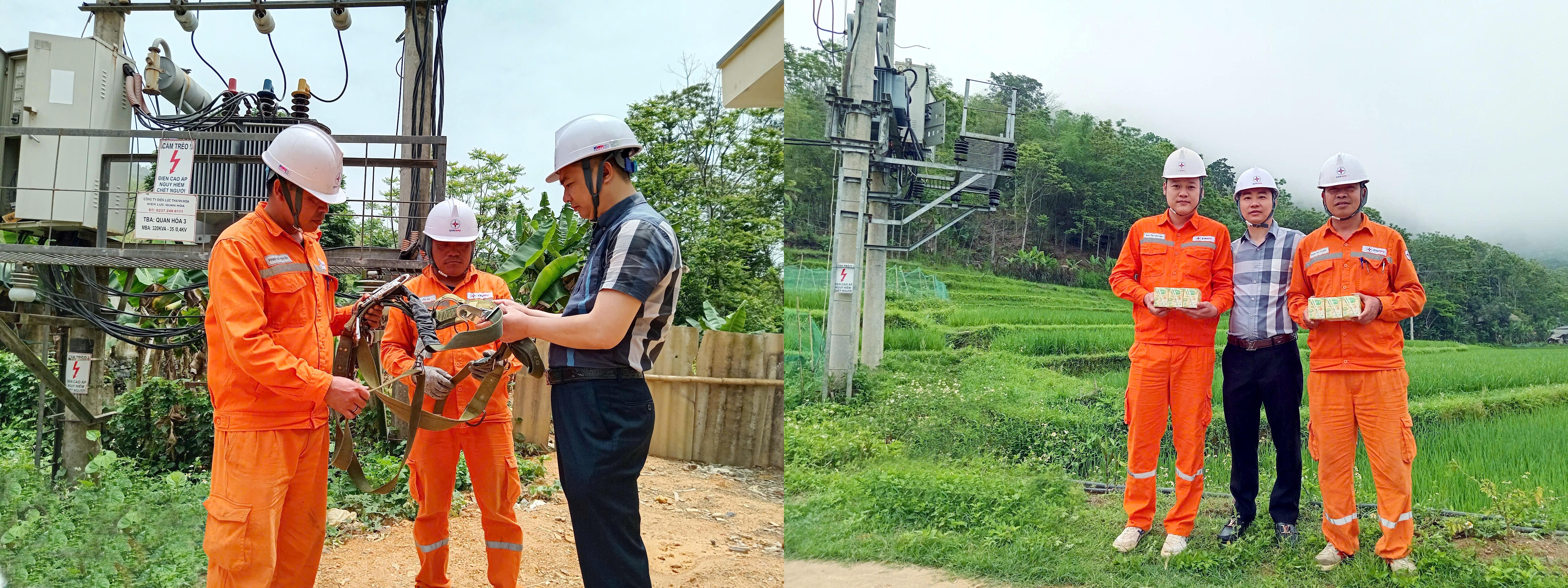 ĐI. Quan Hóa T5_2025 ảnh bài đăng tổng hợp