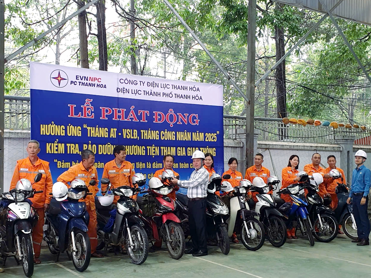 ĐL Thành phố Thanh Hóa ATVSLĐ (4)