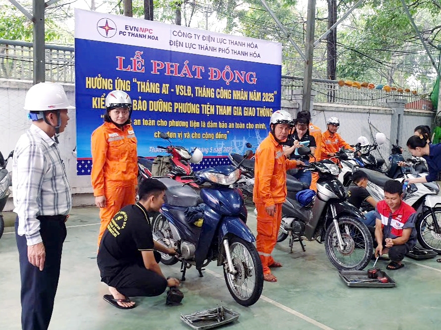 ĐL Thành phố Thanh Hóa ATVSLĐ (6)