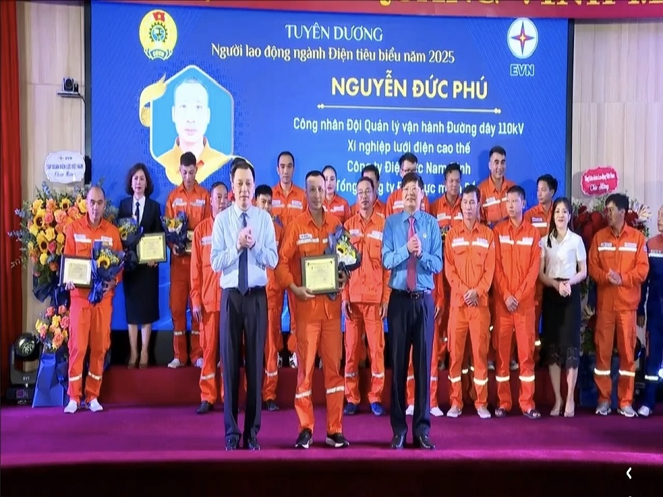 Ảnh BK tập đoàn