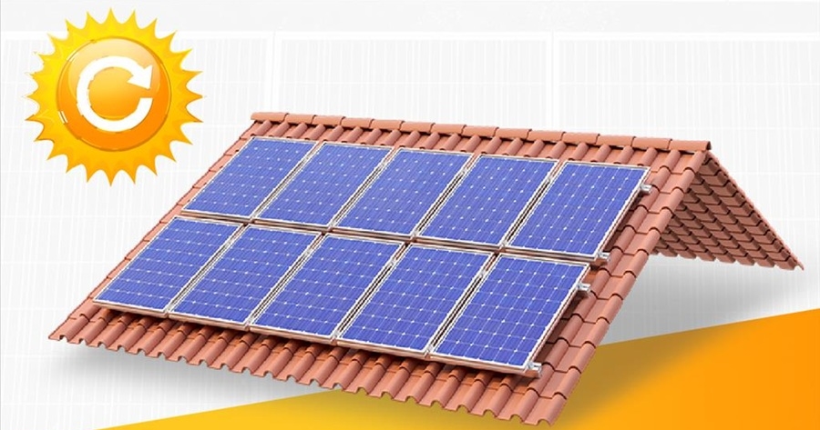 Hướng dẫn đăng ký phát triển nguồn điện mặt trời mái nhà tự sản xuất tự tiêu thụ