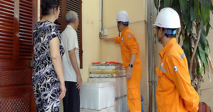 Nhanh chóng, kịp thời