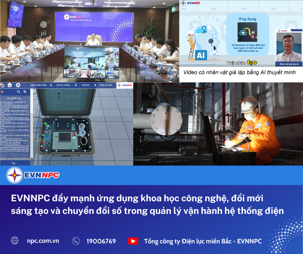 Bản sao của Đoàn thanh niên EVNNPC gắn biển công trình thanh niên dự án “Đường dây trạm biến áp 110kV Rịa tỉnh Ninh Bình” nhân tháng Thanh niên năm 2025 (11)