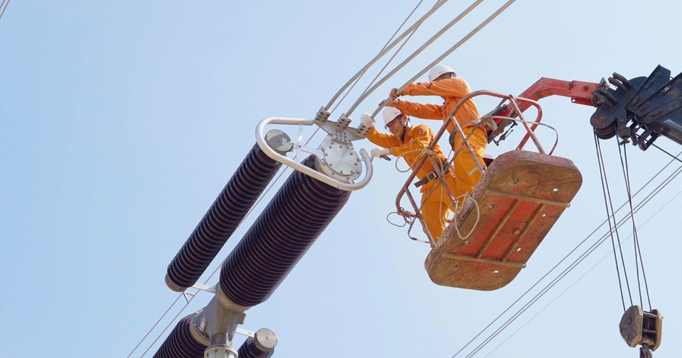 Trọn niềm vui Quốc khánh từ những công trình xuyên lễ