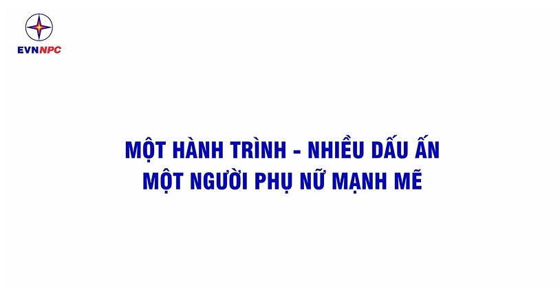 Đồng chí Phan Thị Hoàng Hà - Hành trình nhiều dấu ấn, một người phụ nữ mạnh mẽ