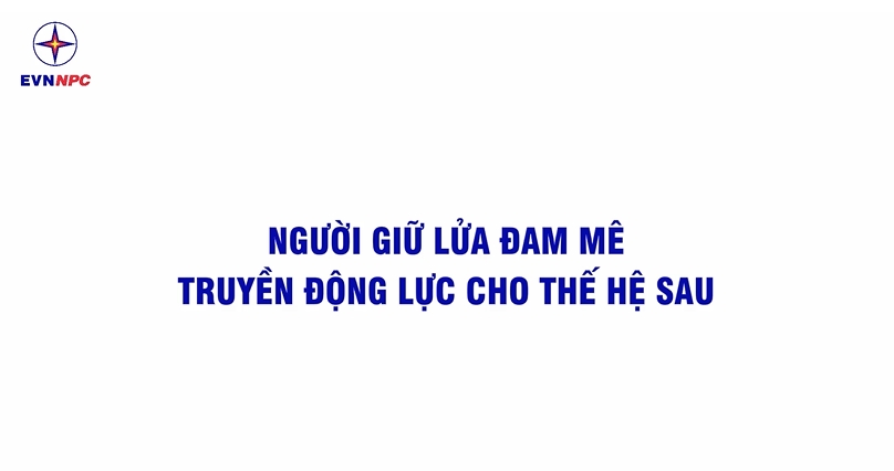 Đồng chí Nguyễn Phan Chung - Người giữ lửa đam mê truyền động lực cho thế hệ sau