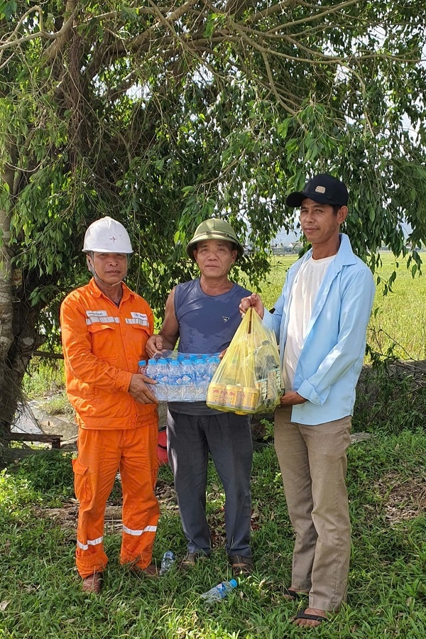 xung kich PCTQ tai Nghe An 11