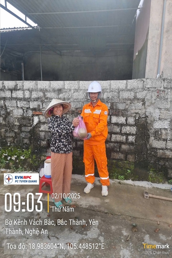 xung kich PCTQ tai Nghe An 12