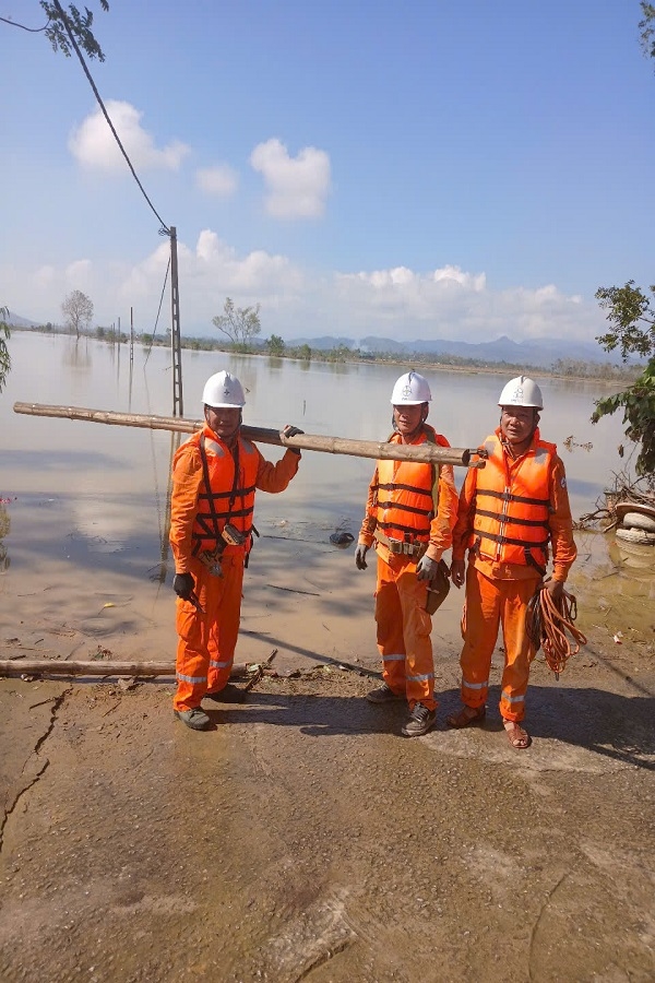 xung kich PCTQ tai Nghe An 18