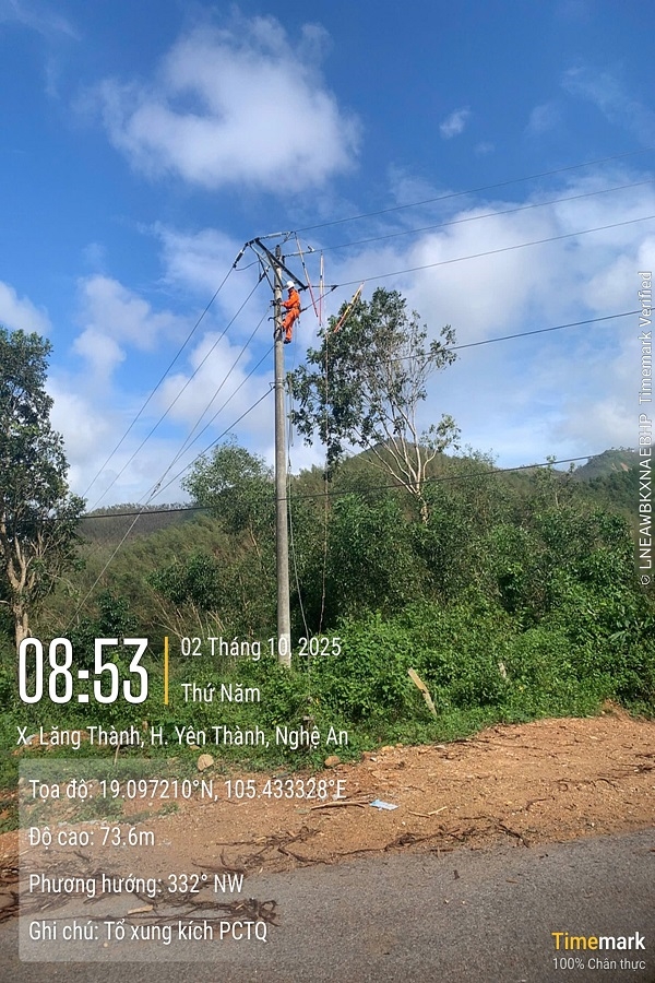 xung kich PCTQ tai Nghe An 21