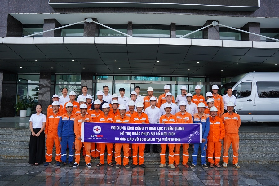 xung kich PCTQ tai Nghe An 3