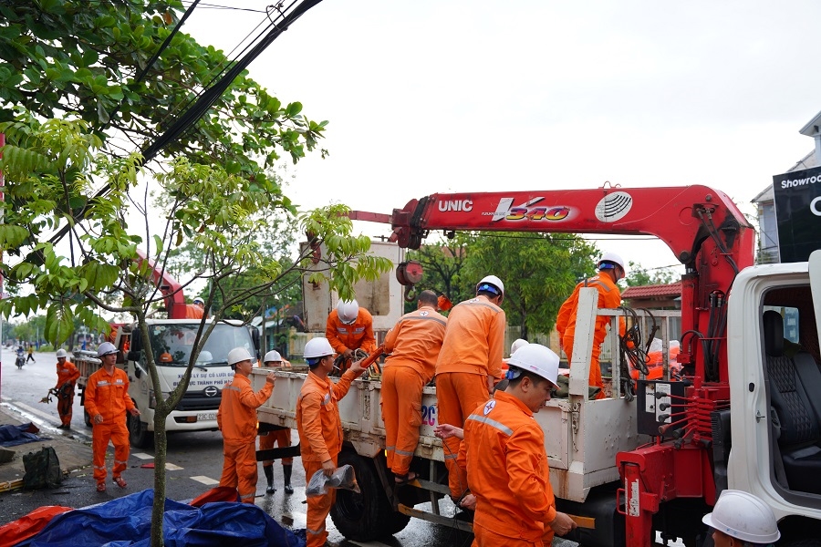 xung kich PCTQ tai Nghe An 4