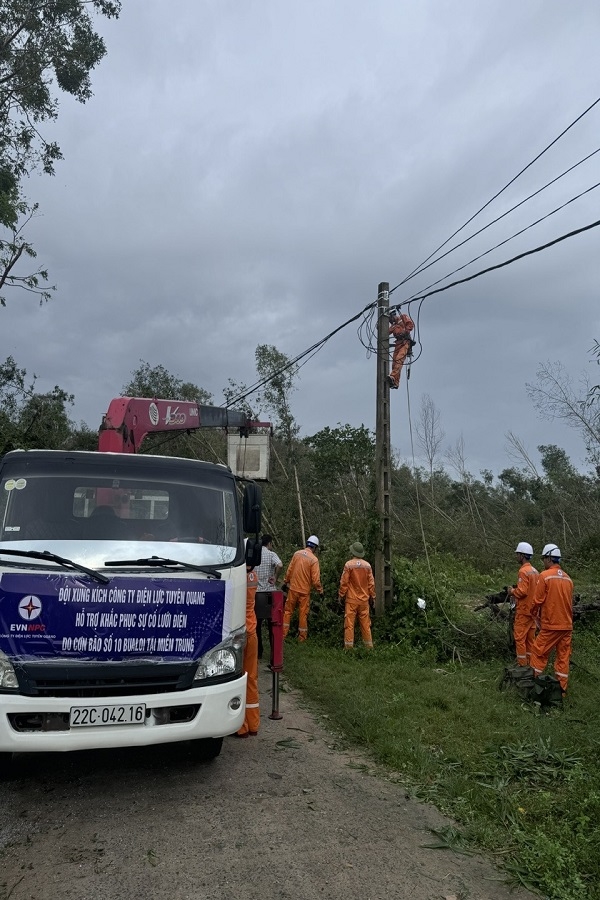 xung kich PCTQ tai Nghe An 5