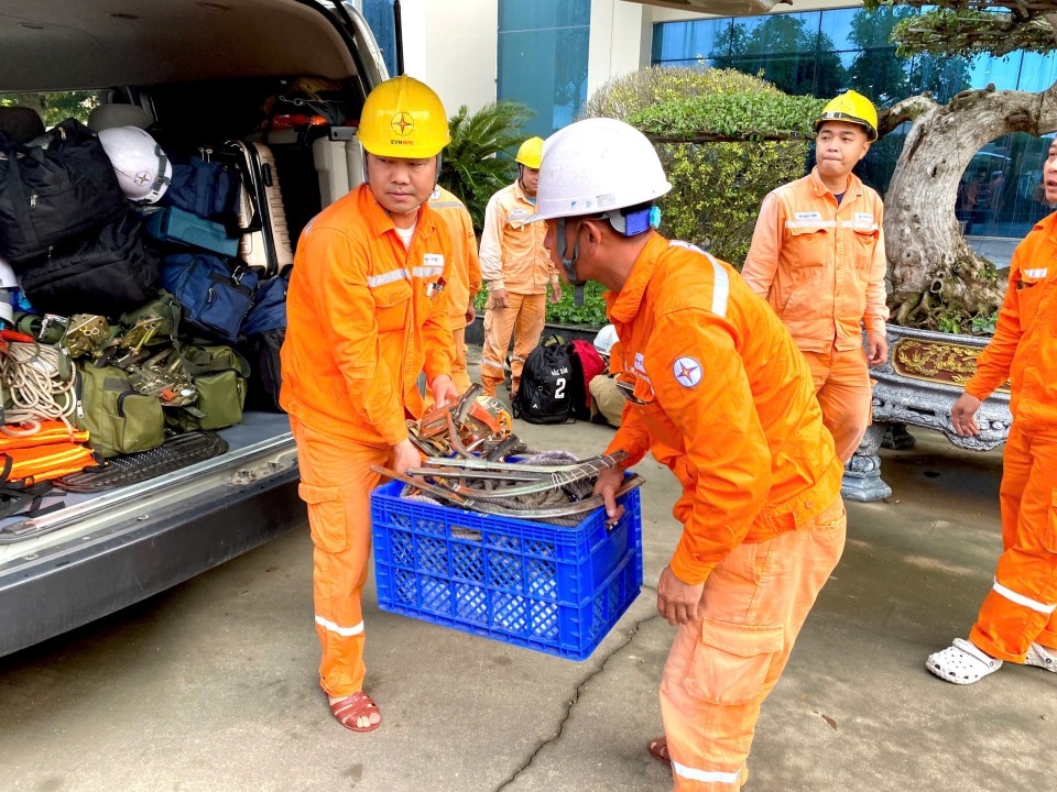 hõ trợ Yên thế (1)