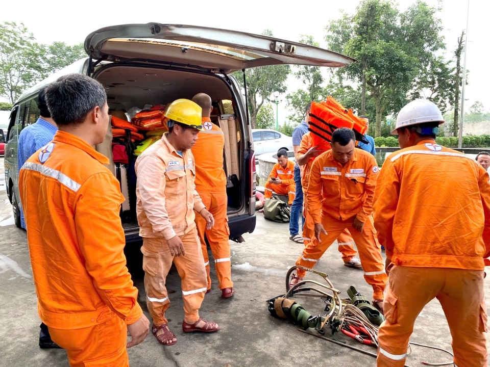 hõ trợ Yên thế (5)