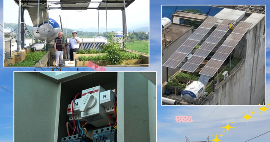 Tiết kiệm điện – Giải pháp chiến lược cho an ninh năng lượng quốc gia