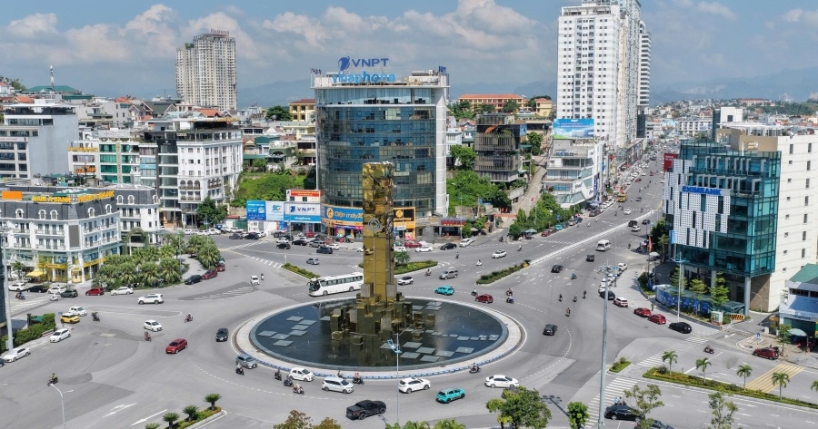 Hạ ngầm hóa lưới điện: Nỗ lực của PC Quảng Ninh trong việc nâng tầm diện mạo đô thị Hạ Long